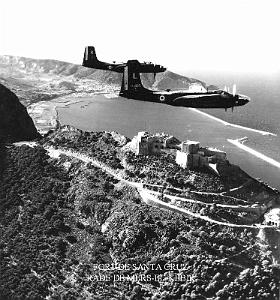 D 019c- Fort Santa- Cruz
